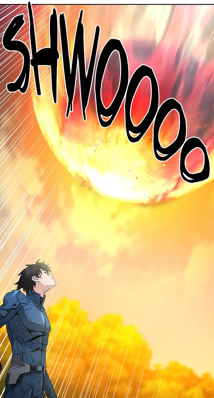 The Druid of Seoul Station Chapter 91 Page 89