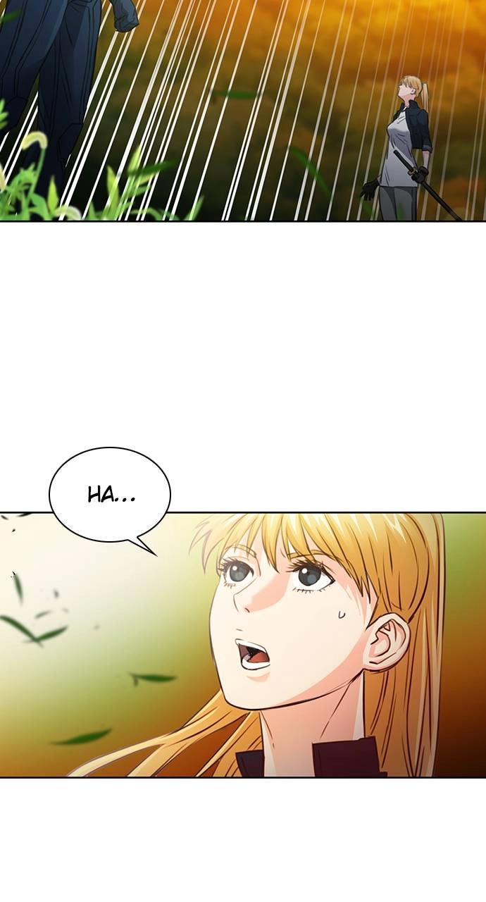 The Druid of Seoul Station Chapter 91 Page 90