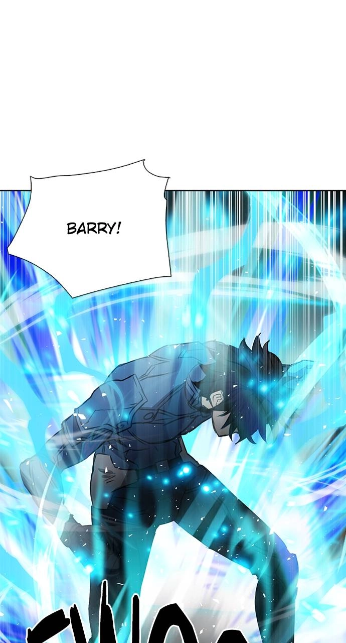 The Druid of Seoul Station Chapter 91 Page 91