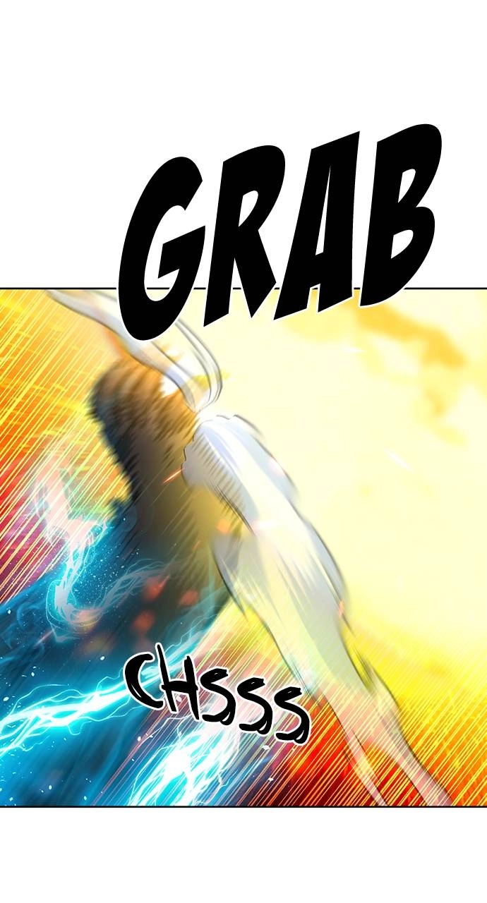 The Druid of Seoul Station Chapter 91 Page 94