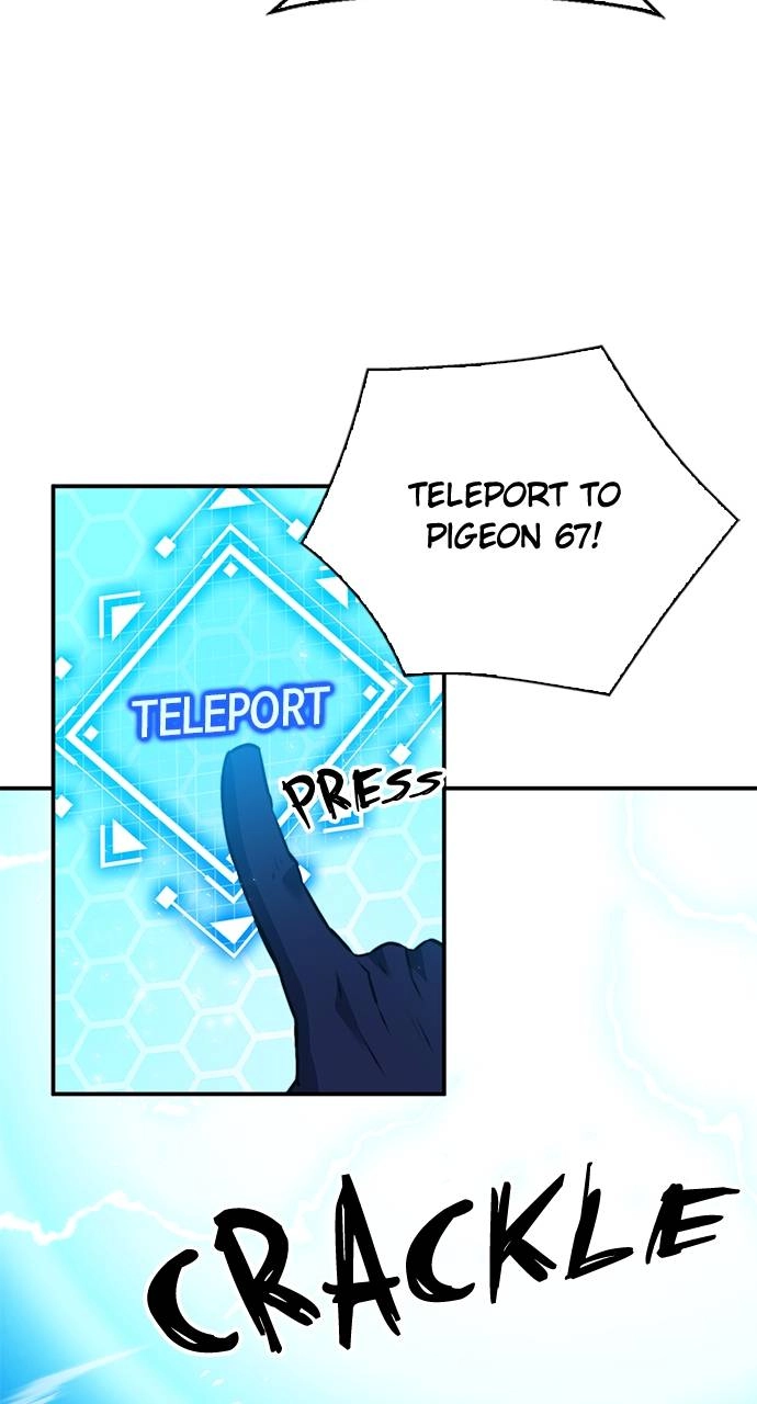 The Druid of Seoul Station Chapter 147 Page 109