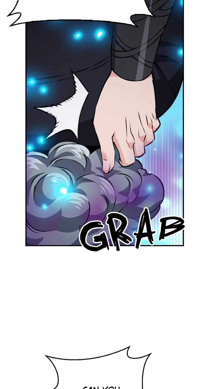 The Druid of Seoul Station Chapter 147 Page 118