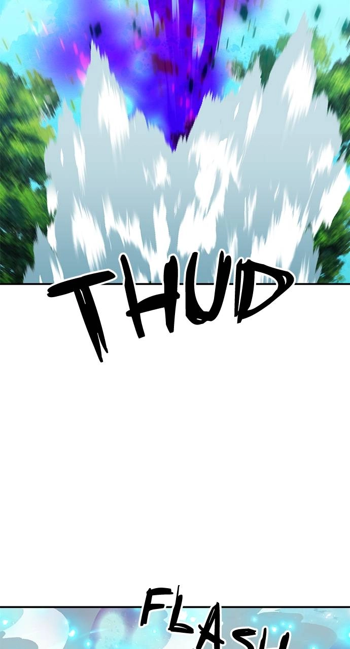 The Druid of Seoul Station Chapter 147 Page 126