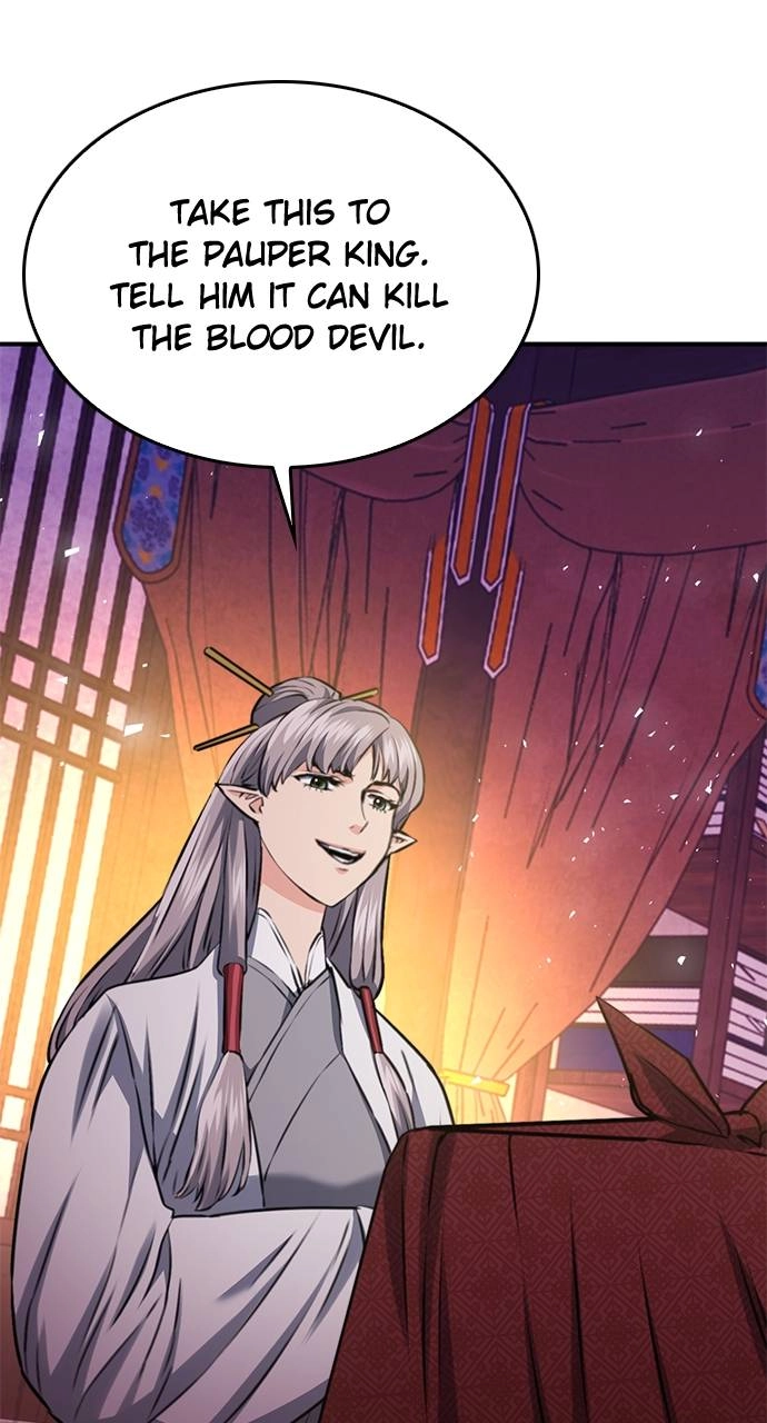 The Druid of Seoul Station Chapter 147 Page 12