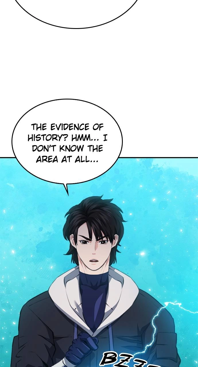 The Druid of Seoul Station Chapter 147 Page 134