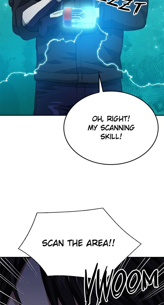 The Druid of Seoul Station Chapter 147 Page 135