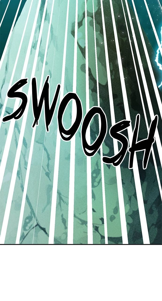 The Druid of Seoul Station Chapter 147 Page 141