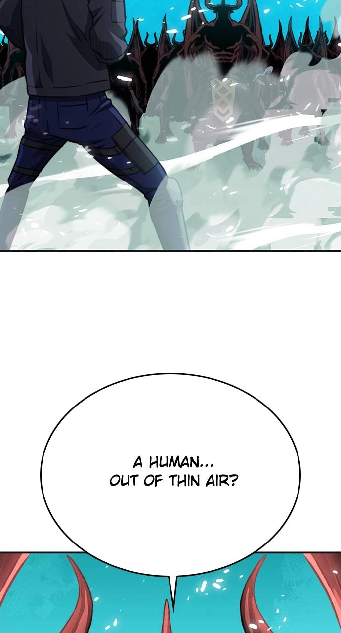 The Druid of Seoul Station Chapter 147 Page 144