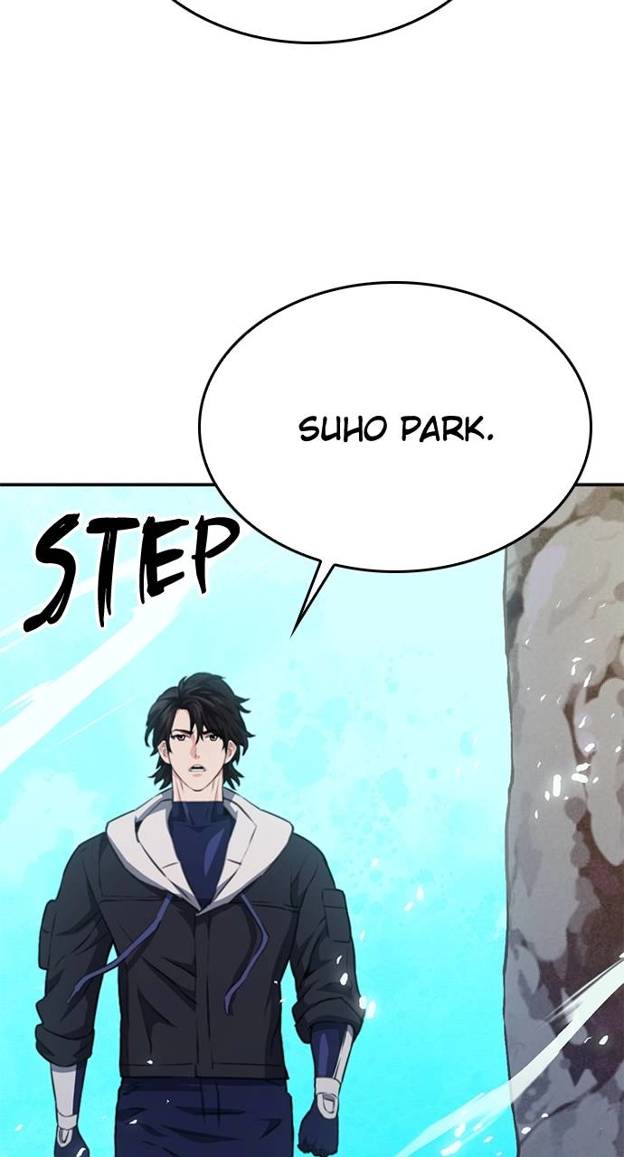 The Druid of Seoul Station Chapter 147 Page 146
