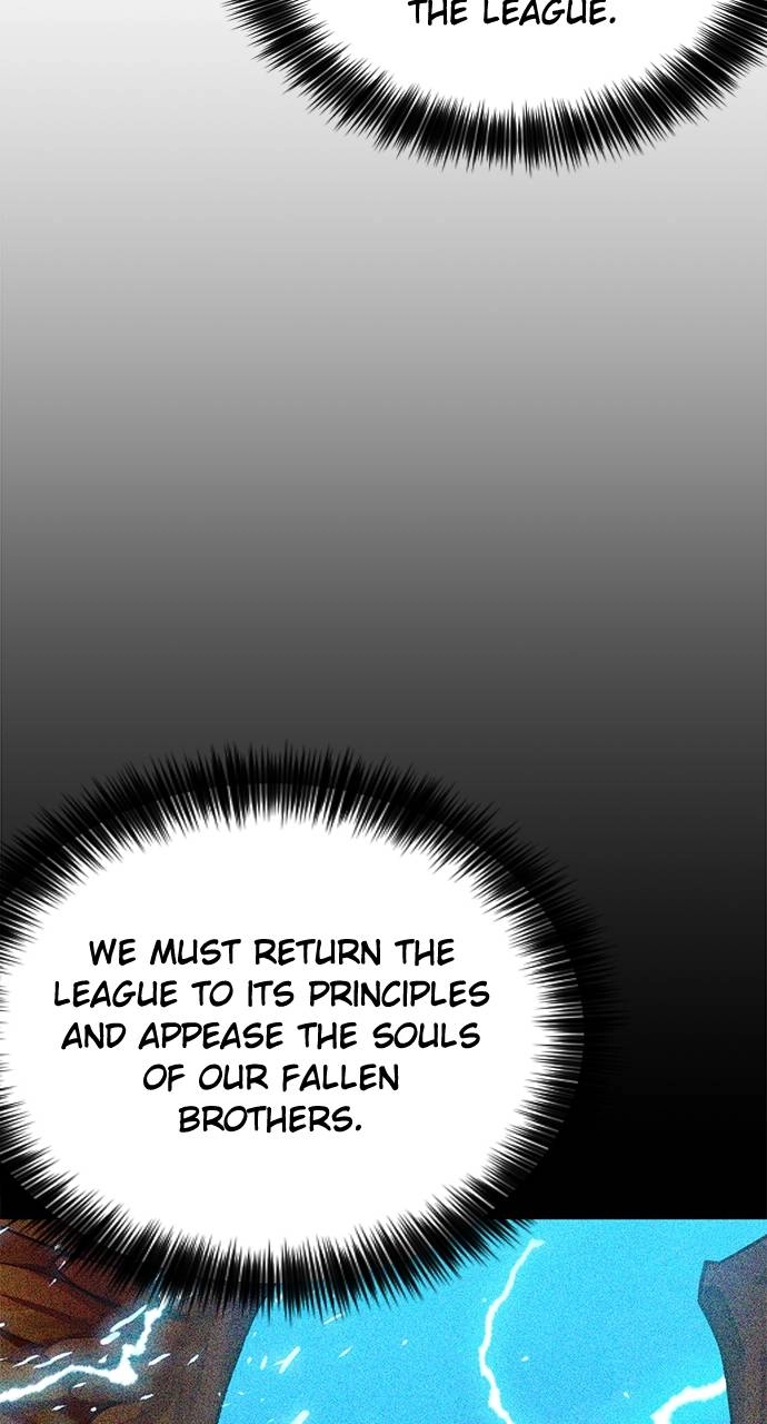 The Druid of Seoul Station Chapter 147 Page 15