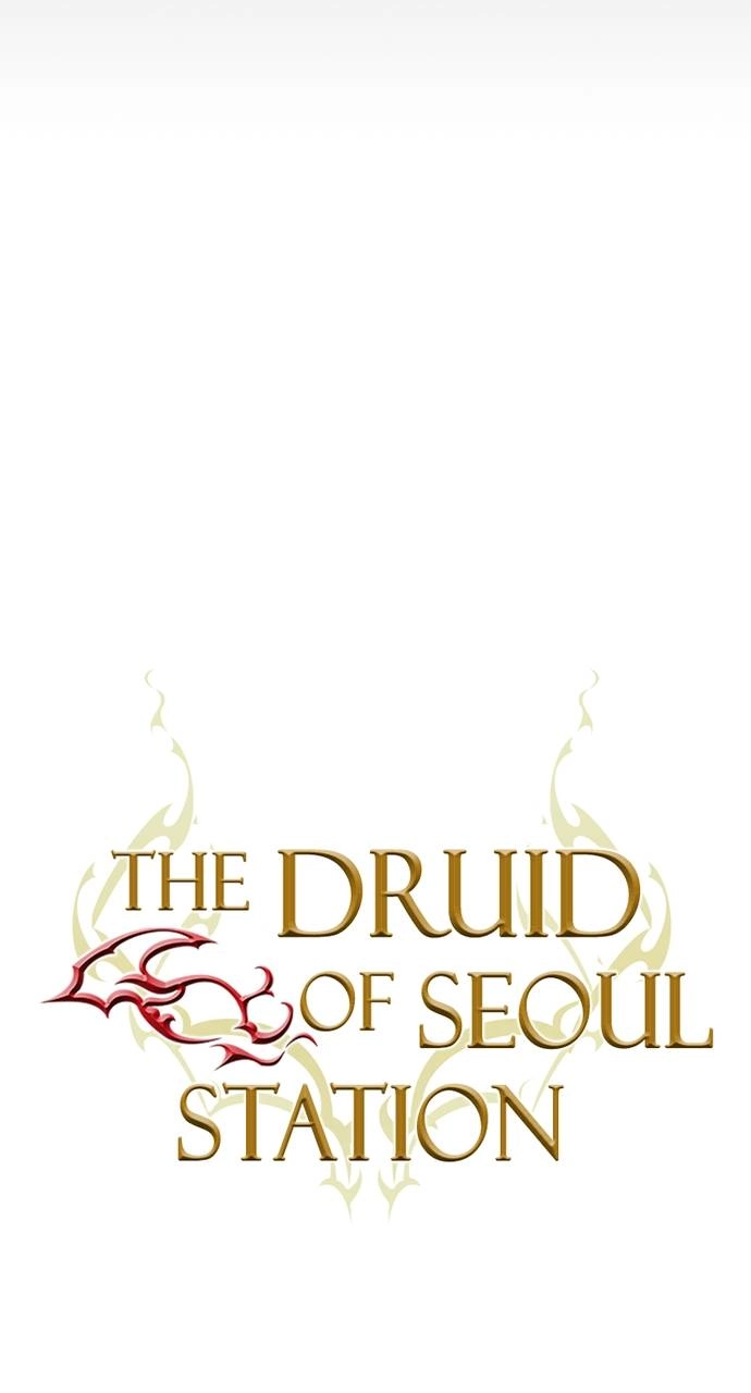The Druid of Seoul Station Chapter 147 Page 18