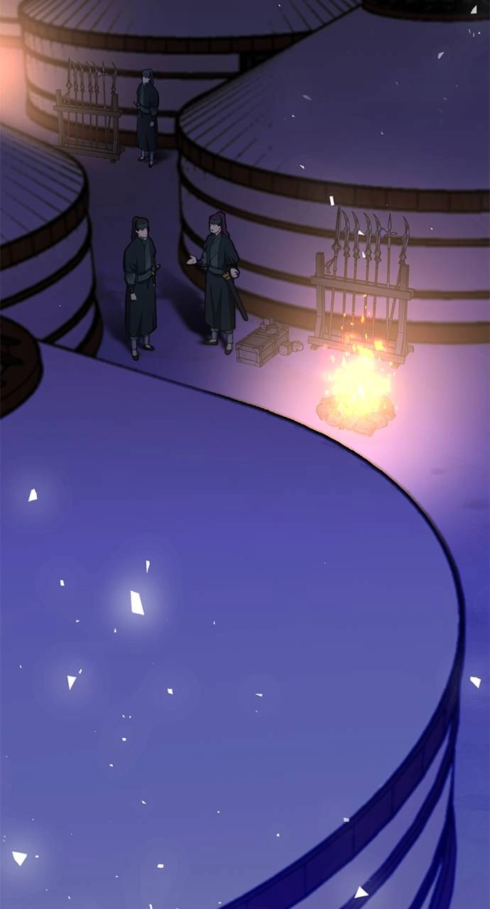 The Druid of Seoul Station Chapter 147 Page 21