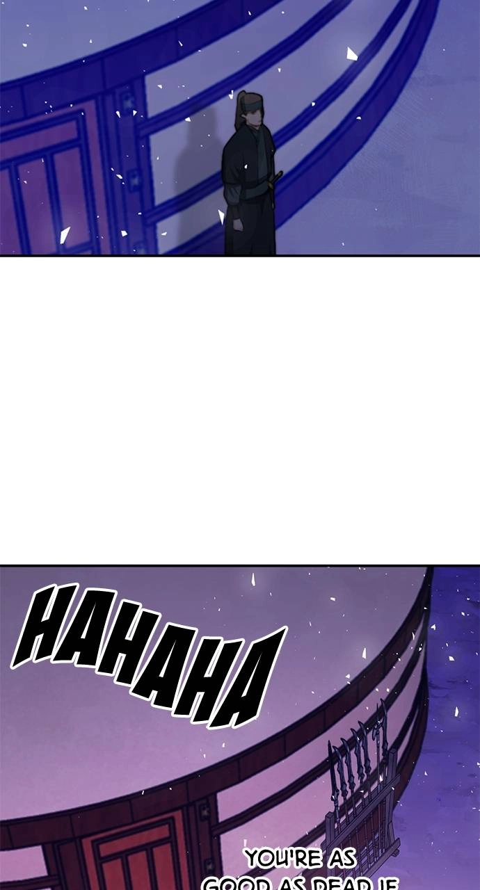 The Druid of Seoul Station Chapter 147 Page 22