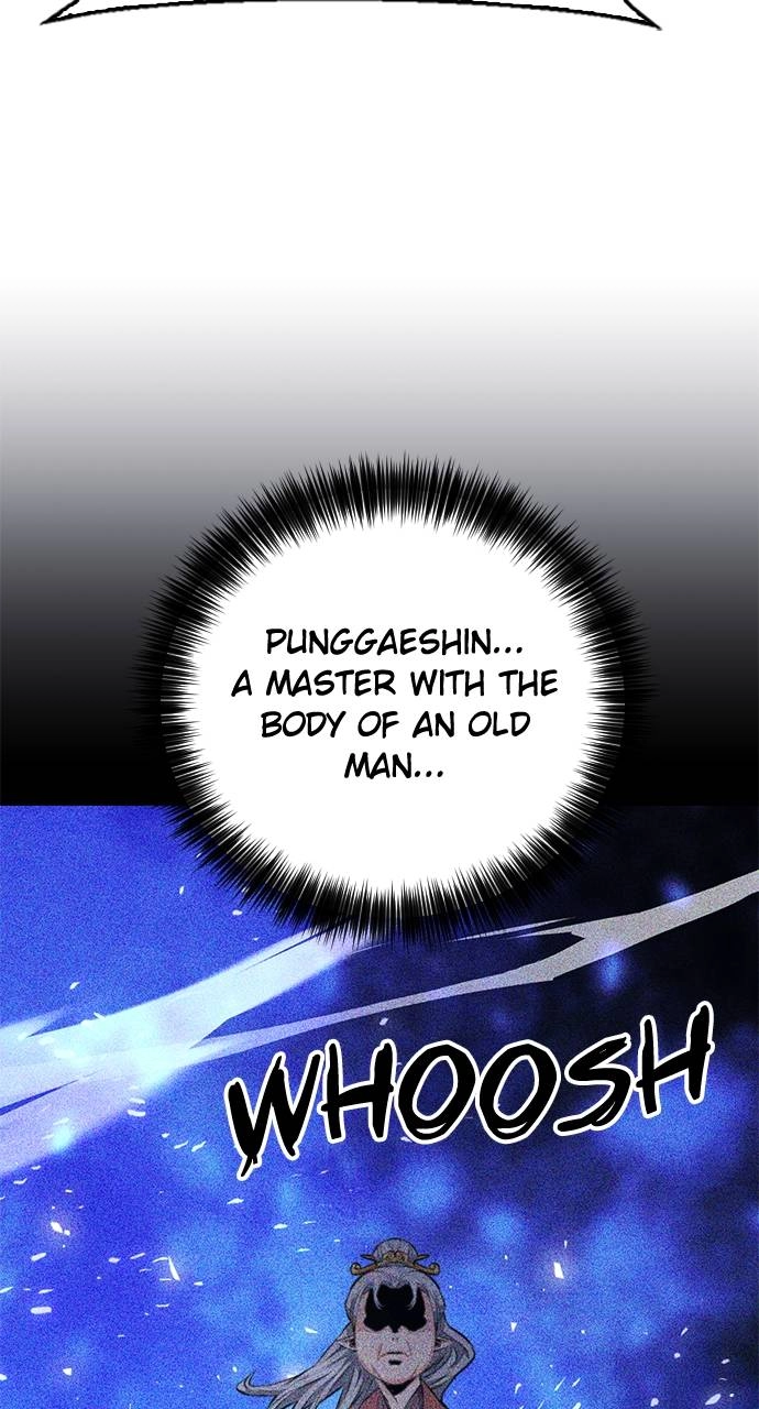 The Druid of Seoul Station Chapter 147 Page 34
