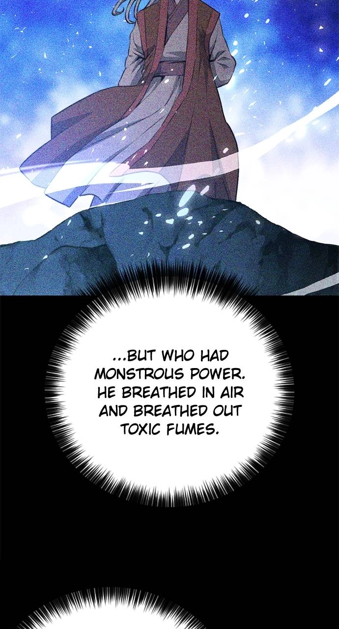The Druid of Seoul Station Chapter 147 Page 35