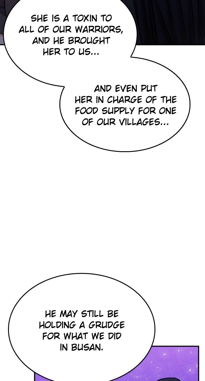 The Druid of Seoul Station Chapter 147 Page 39