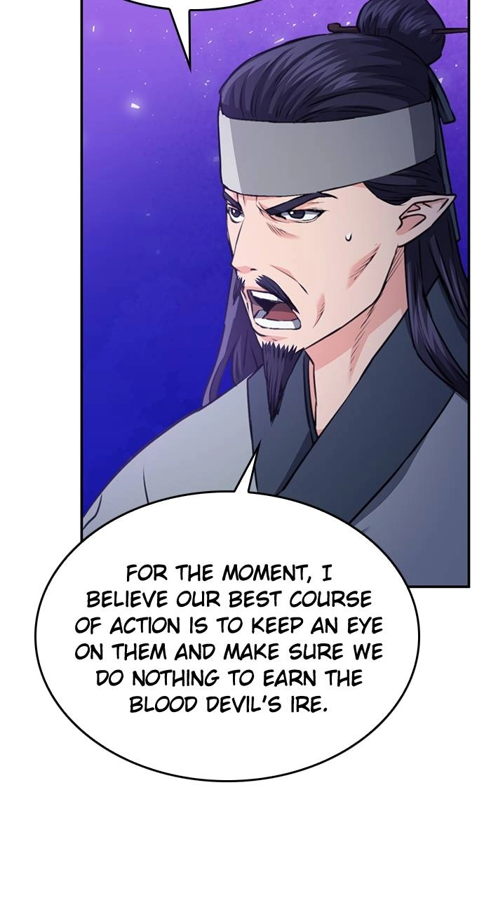 The Druid of Seoul Station Chapter 147 Page 40