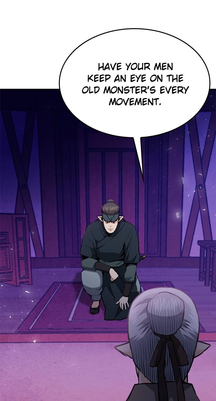 The Druid of Seoul Station Chapter 147 Page 41