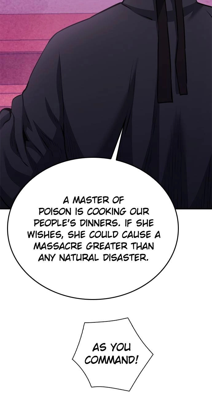 The Druid of Seoul Station Chapter 147 Page 42