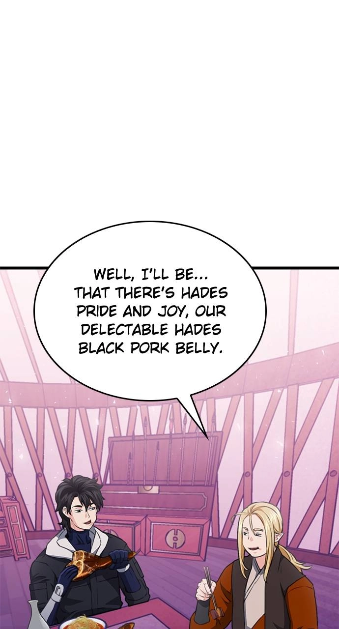 The Druid of Seoul Station Chapter 147 Page 46