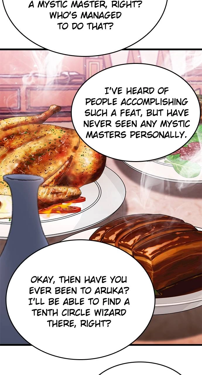 The Druid of Seoul Station Chapter 147 Page 48