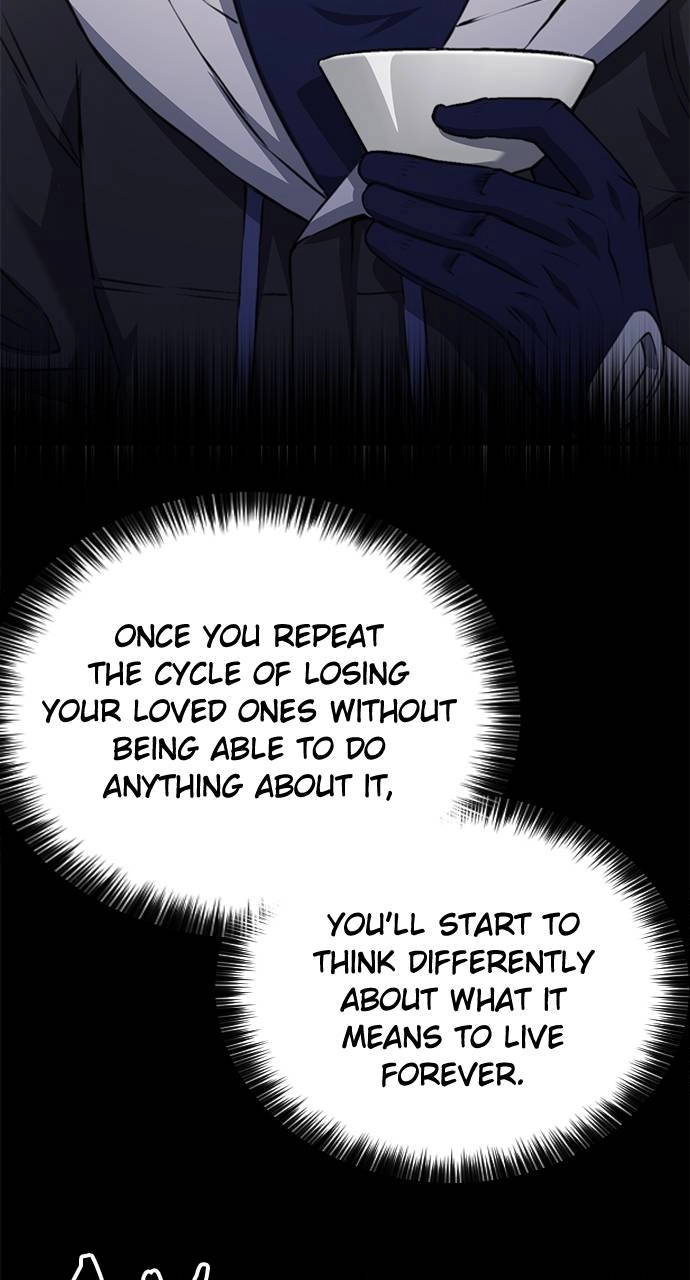 The Druid of Seoul Station Chapter 147 Page 52