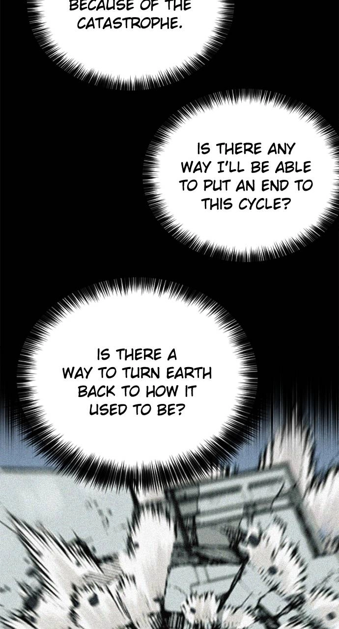 The Druid of Seoul Station Chapter 147 Page 54