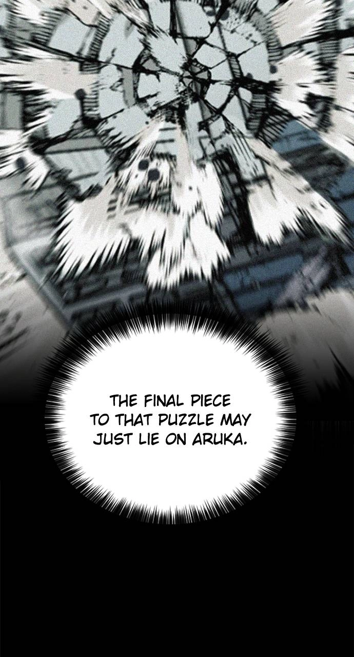 The Druid of Seoul Station Chapter 147 Page 55