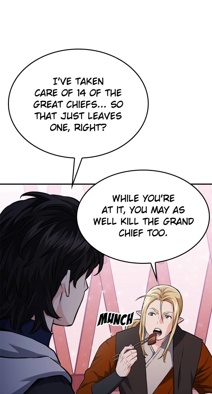 The Druid of Seoul Station Chapter 147 Page 57