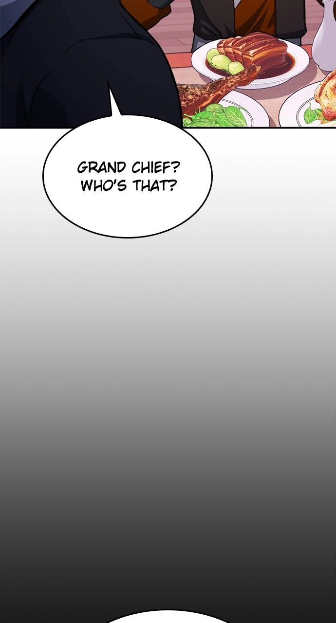 The Druid of Seoul Station Chapter 147 Page 58