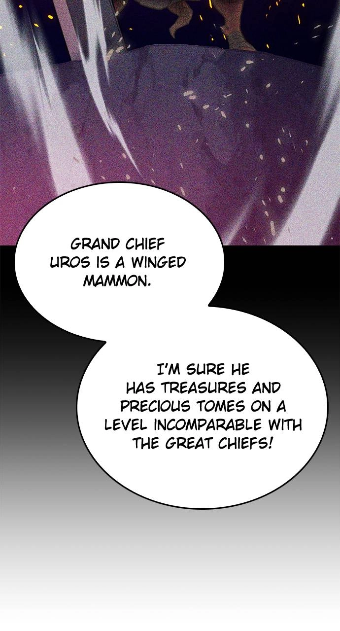 The Druid of Seoul Station Chapter 147 Page 60