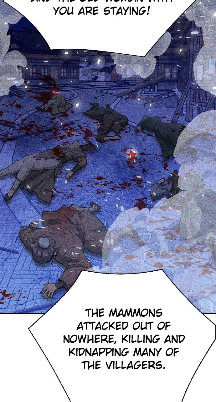 The Druid of Seoul Station Chapter 147 Page 69