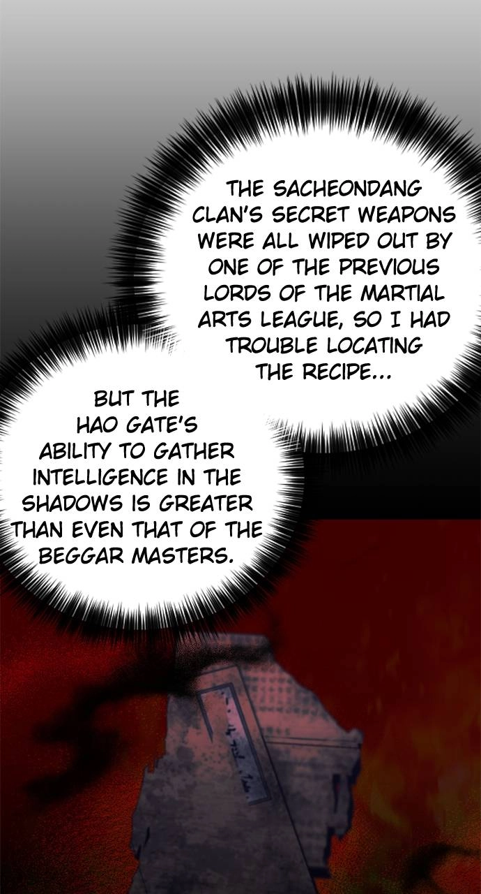 The Druid of Seoul Station Chapter 147 Page 6