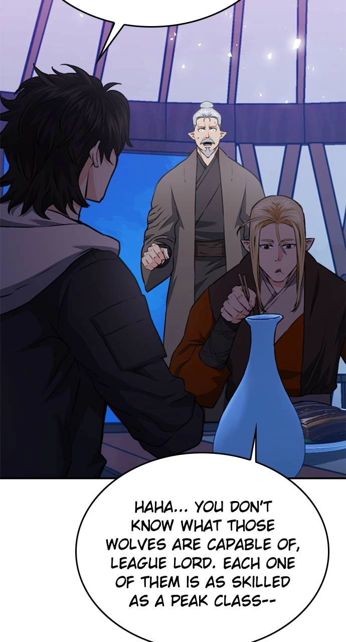 The Druid of Seoul Station Chapter 147 Page 71