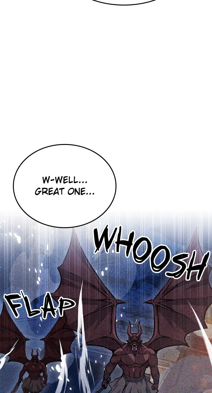 The Druid of Seoul Station Chapter 147 Page 72