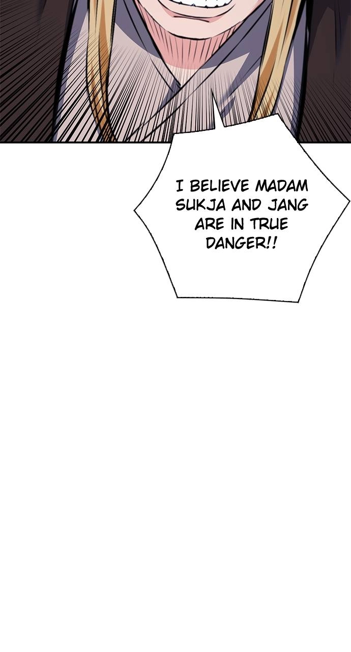 The Druid of Seoul Station Chapter 147 Page 76