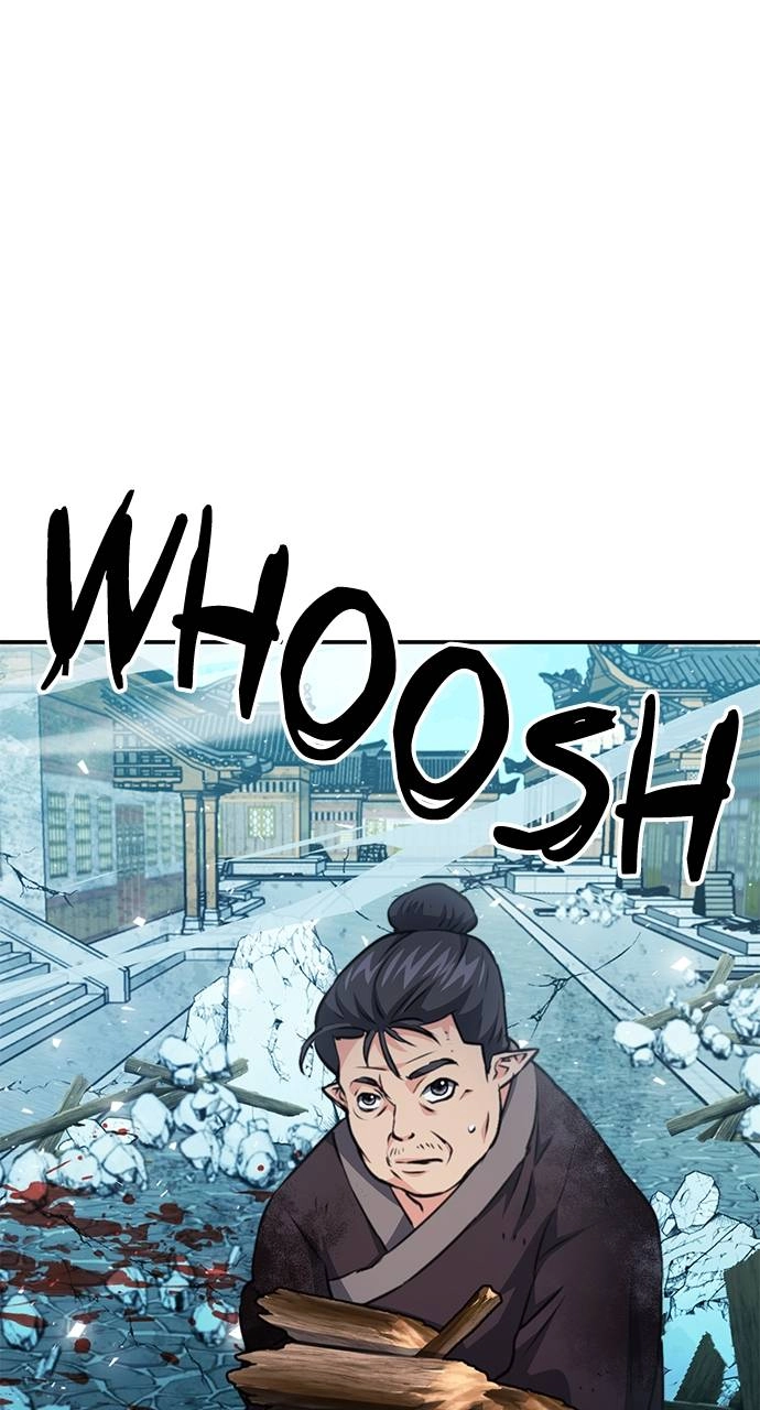 The Druid of Seoul Station Chapter 147 Page 77