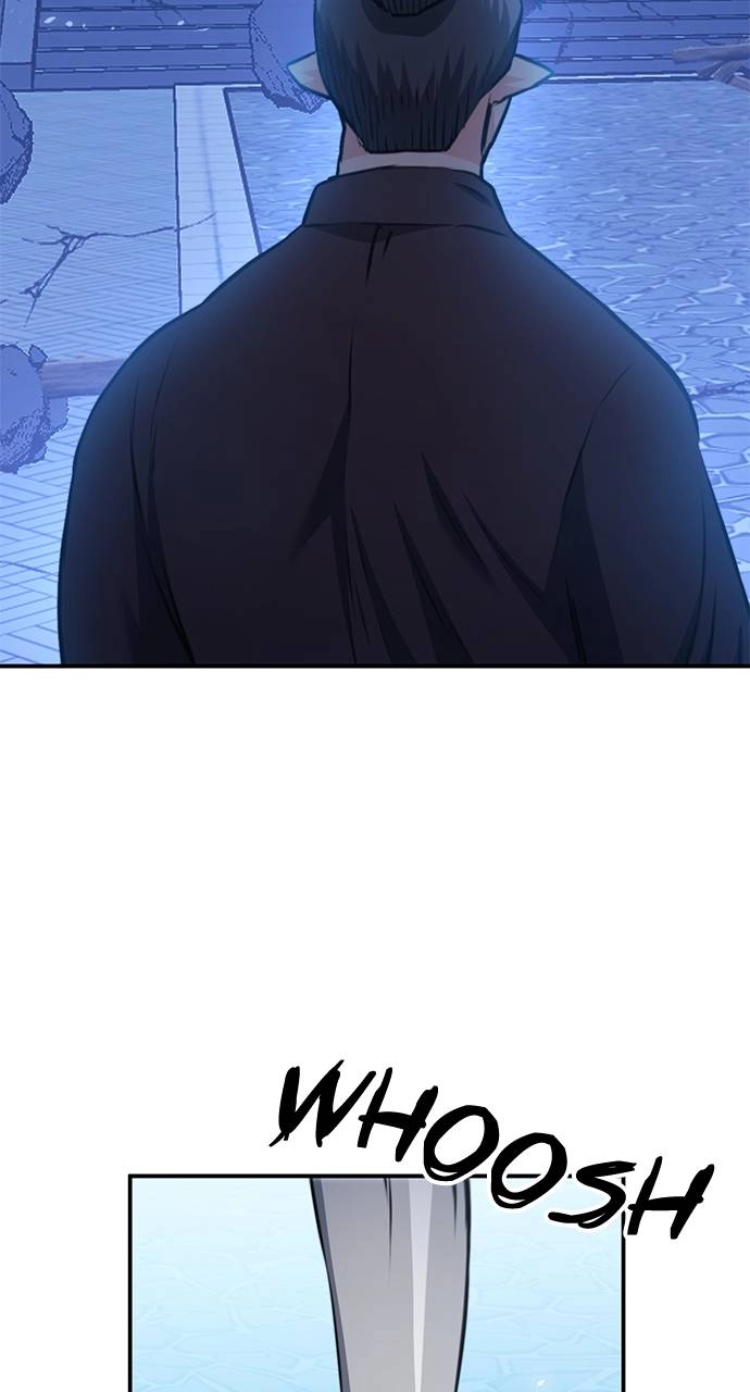 The Druid of Seoul Station Chapter 147 Page 82