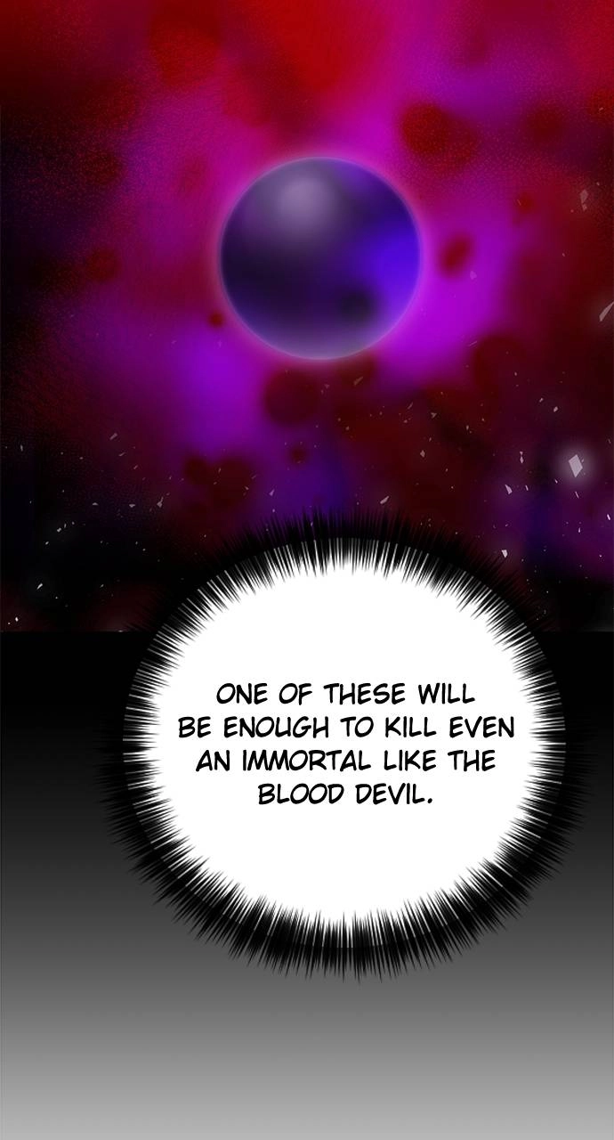 The Druid of Seoul Station Chapter 147 Page 8