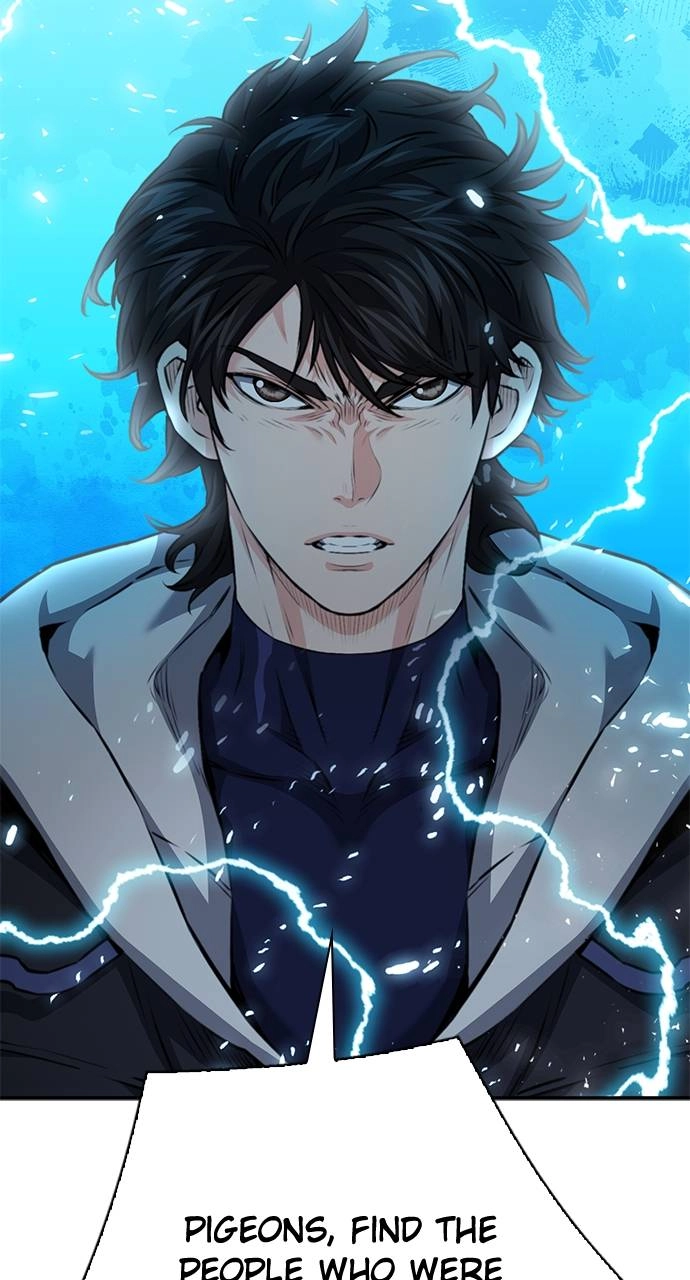 The Druid of Seoul Station Chapter 147 Page 91
