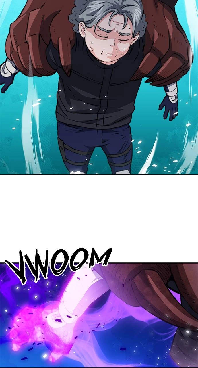The Druid of Seoul Station Chapter 147 Page 97