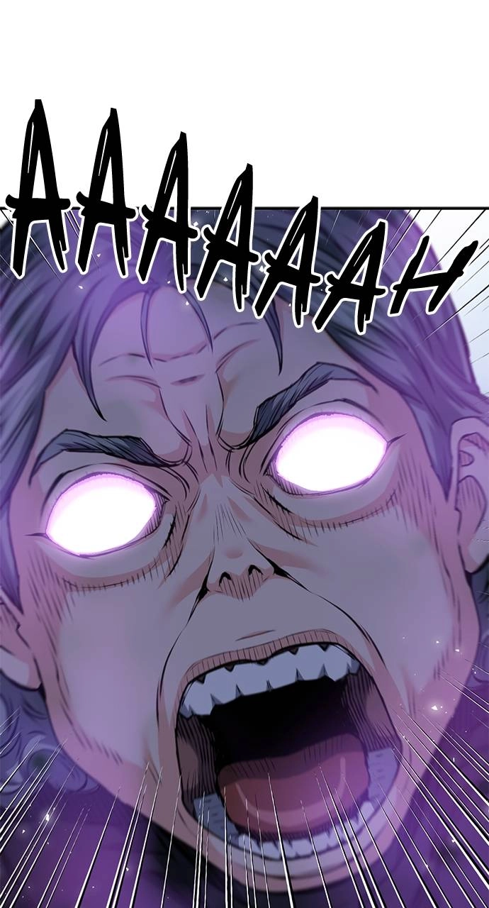The Druid of Seoul Station Chapter 147 Page 99