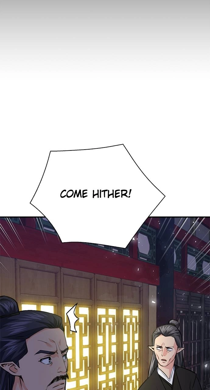 The Druid of Seoul Station Chapter 147 Page 9