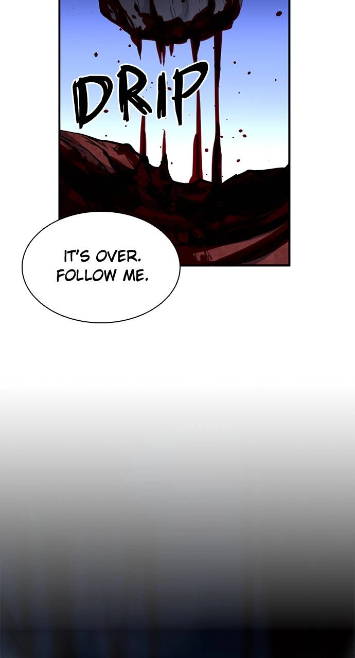 The Druid of Seoul Station Chapter 105 Page 103