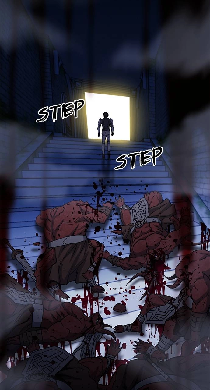 The Druid of Seoul Station Chapter 105 Page 104
