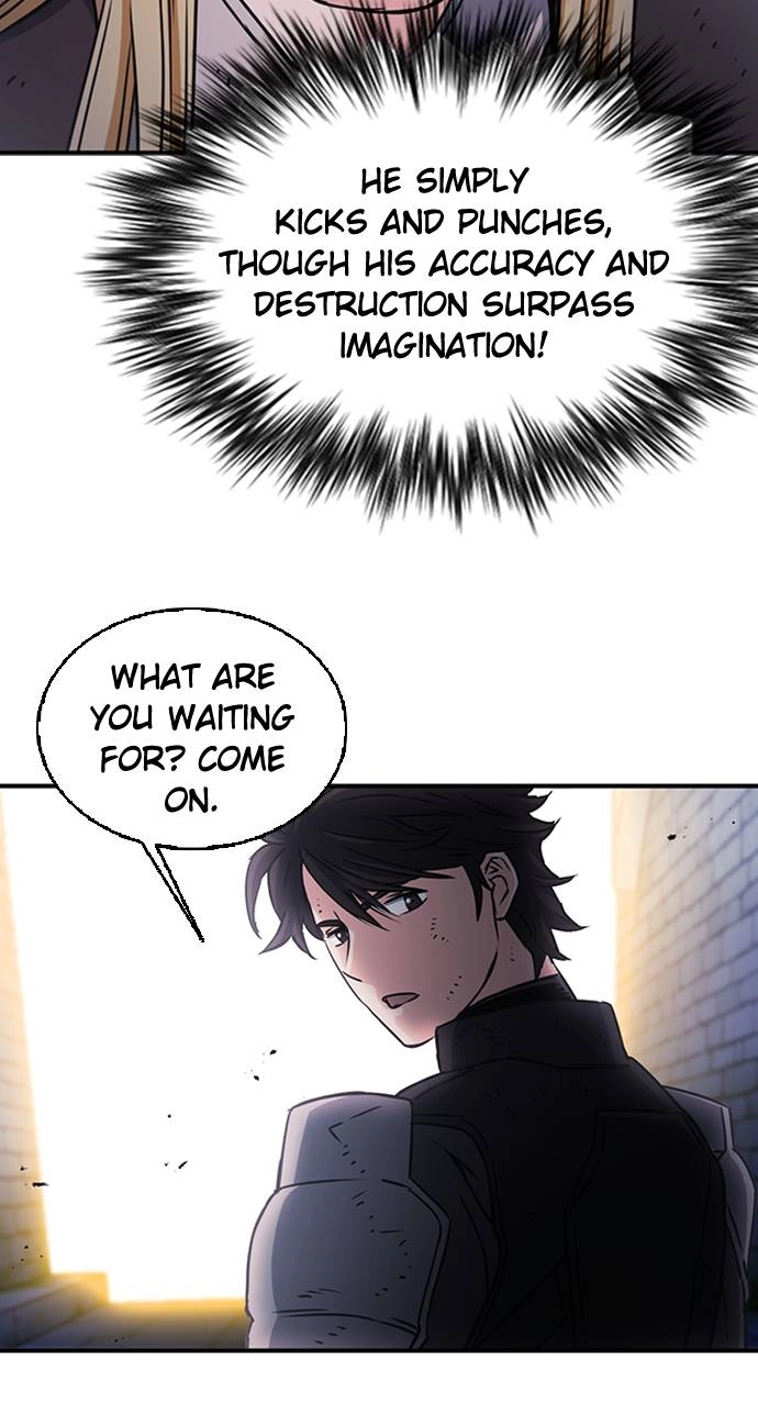 The Druid of Seoul Station Chapter 105 Page 107