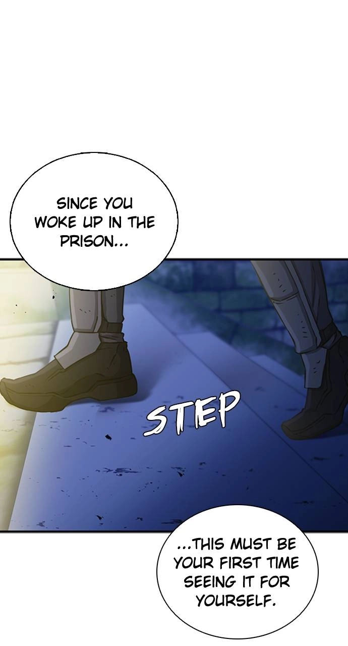 The Druid of Seoul Station Chapter 105 Page 108