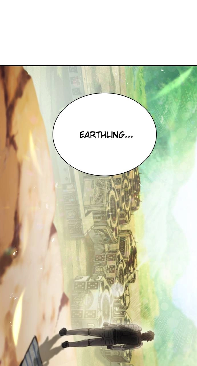 The Druid of Seoul Station Chapter 105 Page 109