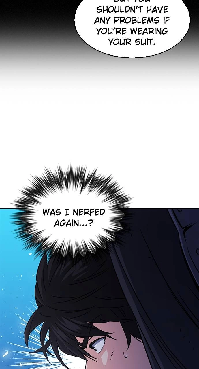 The Druid of Seoul Station Chapter 105 Page 10