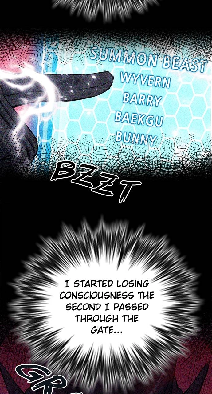The Druid of Seoul Station Chapter 105 Page 12